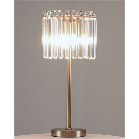 Лампа настольная|Moderli|Moderli V10762-3T Levi настольная