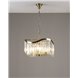 Люстра|Moderli|Moderli V10767-6P Wave подвесная Люстра|Moderli|Moderli V10767-6P Wave подвесная