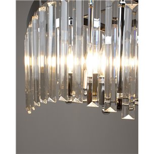 Люстра|Moderli|Moderli V10772-6P Wave подвесная