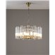 Люстра|Moderli|Moderli V10777-6P Monte подвесная Люстра|Moderli|Moderli V10777-6P Monte подвесная
