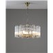 Люстра|Moderli|Moderli V10777-6P Monte подвесная Люстра|Moderli|Moderli V10777-6P Monte подвесная