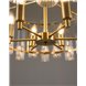 Люстра|Moderli|Moderli V10777-6P Monte подвесная Люстра|Moderli|Moderli V10777-6P Monte подвесная