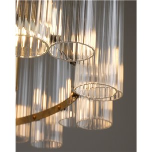 Люстра|Moderli|Moderli V10777-6P Monte подвесная