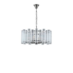 Люстра подвесная Moderli V10781-6P Monte