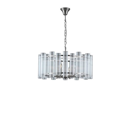 Люстра подвесная Moderli V10781-6P Monte