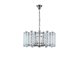 Люстра подвесная Moderli V10781-6P Monte