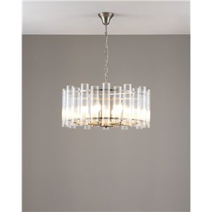 Люстра|Moderli|Moderli V10781-6P Monte подвесная