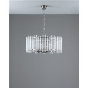 Люстра|Moderli|Moderli V10781-6P Monte подвесная