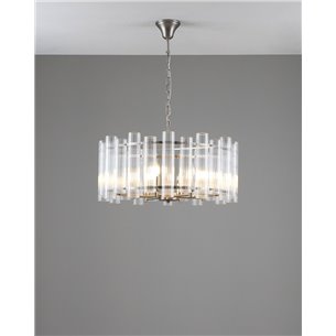 Люстра|Moderli|Moderli V10781-6P Monte подвесная