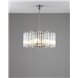 Люстра|Moderli|Moderli V10781-6P Monte подвесная Люстра|Moderli|Moderli V10781-6P Monte подвесная