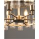 Люстра|Moderli|Moderli V10781-6P Monte подвесная Люстра|Moderli|Moderli V10781-6P Monte подвесная