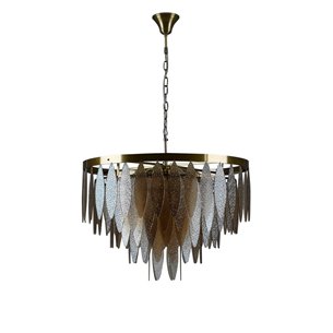 Люстра подвесная Moderli V10783-12P Souls