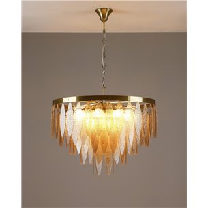 Люстра|Moderli|Moderli V10783-12P Souls подвесная
