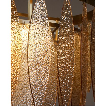 Люстра|Moderli|Moderli V10783-12P Souls подвесная