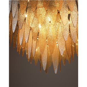 Люстра|Moderli|Moderli V10783-12P Souls подвесная