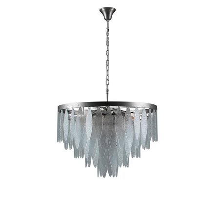 Люстра подвесная Moderli V10785-12P Souls