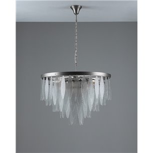 Люстра|Moderli|Moderli V10785-12P Souls подвесная