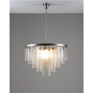 Люстра|Moderli|Moderli V10785-12P Souls подвесная