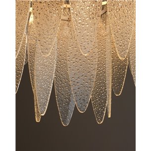 Люстра|Moderli|Moderli V10785-12P Souls подвесная