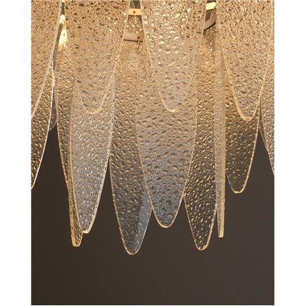 Люстра|Moderli|Moderli V10785-12P Souls подвесная