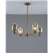 Люстра|Moderli|Moderli V10846-4P Gracy подвесная Люстра|Moderli|Moderli V10846-4P Gracy подвесная