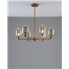 Люстра|Moderli|Moderli V10847-6P Gracy подвесная Люстра|Moderli|Moderli V10847-6P Gracy подвесная