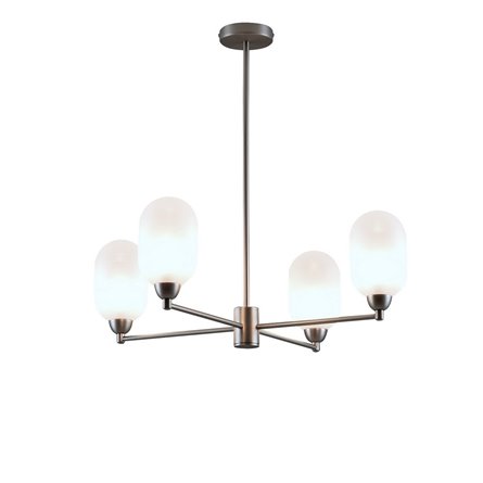 Люстра подвесная Moderli V10849-4P Gracy