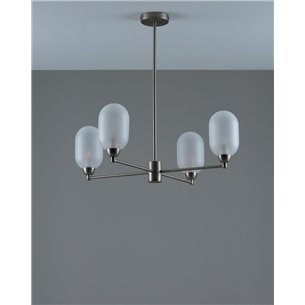 Люстра|Moderli|Moderli V10849-4P Gracy подвесная