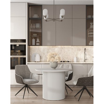 Люстра|Moderli|Moderli V10849-4P Gracy подвесная