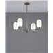 Люстра|Moderli|Moderli V10849-4P Gracy подвесная Люстра|Moderli|Moderli V10849-4P Gracy подвесная