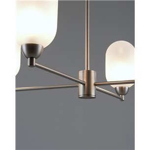 Люстра|Moderli|Moderli V10849-4P Gracy подвесная