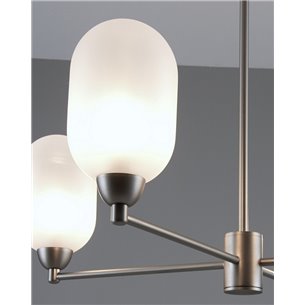 Люстра|Moderli|Moderli V10849-4P Gracy подвесная