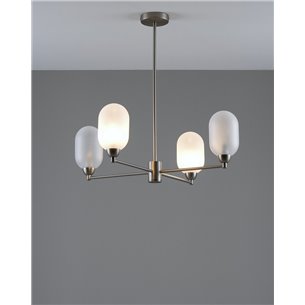 Люстра|Moderli|Moderli V10849-4P Gracy подвесная