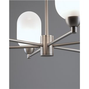 Люстра|Moderli|Moderli V10850-6P Gracy подвесная