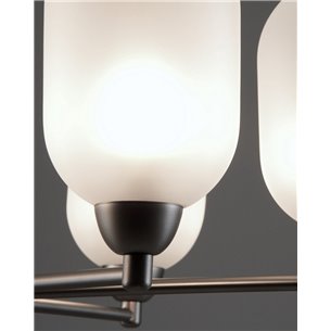 Люстра|Moderli|Moderli V10850-6P Gracy подвесная