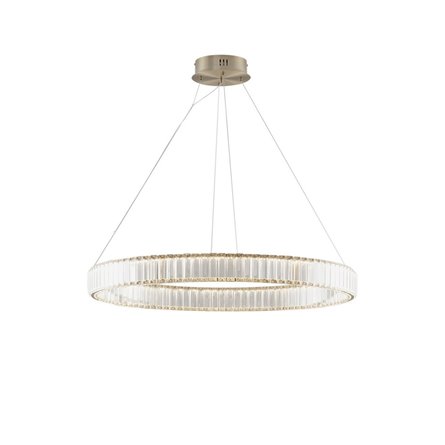 Люстра подвесная светодиодная Moderli V10731-PL Asti