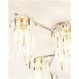 Люстра|Moderli|Moderli V10753-6C Everly потолочная