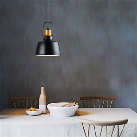 Светильник|Moderli|Moderli V1440-1P Felex 1*E27*60W подвесной