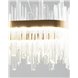 Светильник|Moderli|в стиле модерн Moderli V9090-PL Citro прозрачный хрусталь подвесной Светильник|Moderli|в стиле модерн Moderli V9090-PL Citro прозрачный хрусталь подвесной