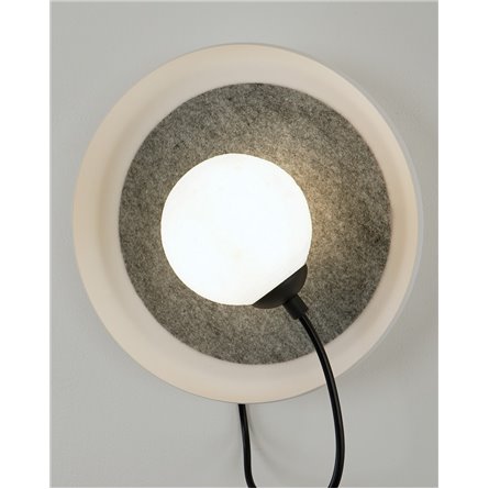 Светильник|Moderli|Moderli V10691-WL Cosmi настенный светодиодный