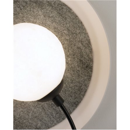 Светильник|Moderli|Moderli V10691-WL Cosmi настенный светодиодный