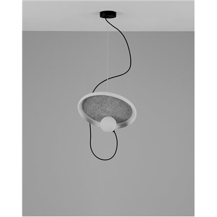 Светильник|Moderli|Moderli V10694-PL Cosmi подвесной