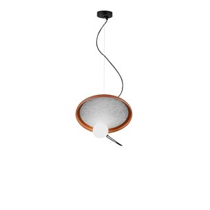 Светильник подвесной Moderli V10696-PL Cosmi