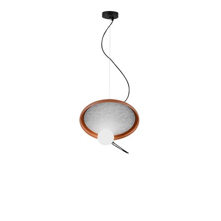 Светильник подвесной Moderli V10696-PL Cosmi