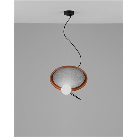 Светильник|Moderli|Moderli V10696-PL Cosmi подвесной