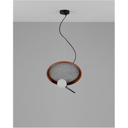 Светильник|Moderli|Moderli V10696-PL Cosmi подвесной