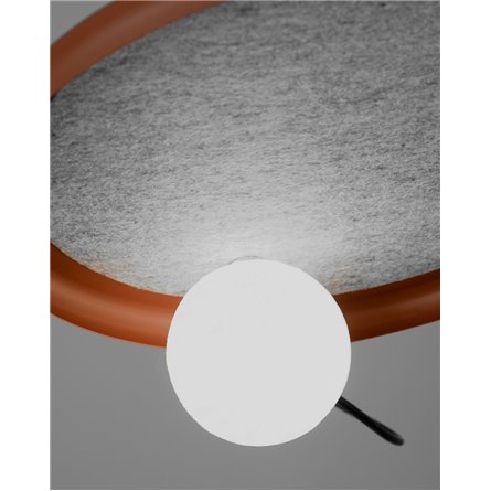 Светильник|Moderli|Moderli V10696-PL Cosmi подвесной