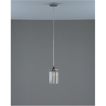 Светильник|Moderli|Moderli V10754-1P Levi подвесной