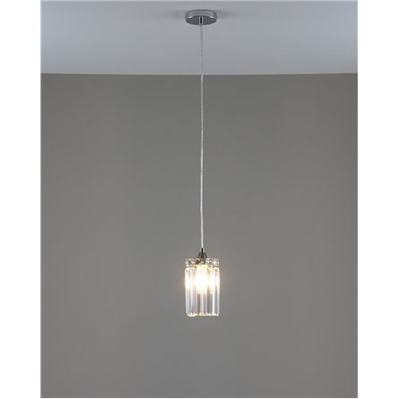 Светильник|Moderli|Moderli V10754-1P Levi подвесной