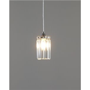 Светильник|Moderli|Moderli V10754-1P Levi подвесной